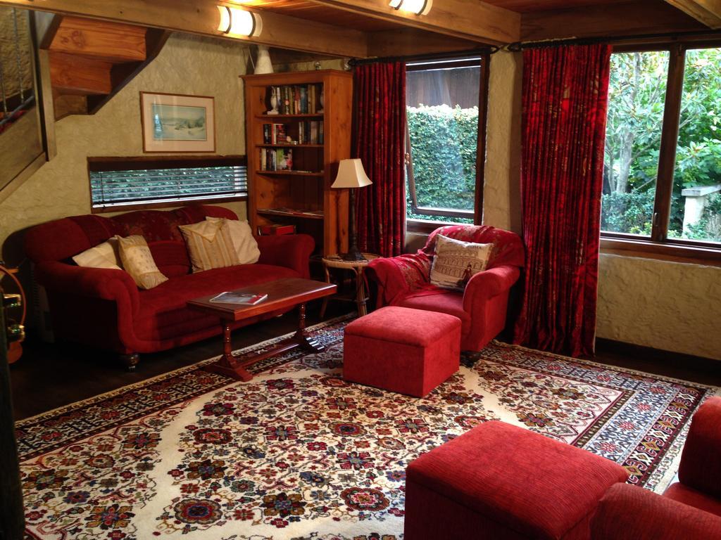 Matua Lodge Tauranga Chambre photo