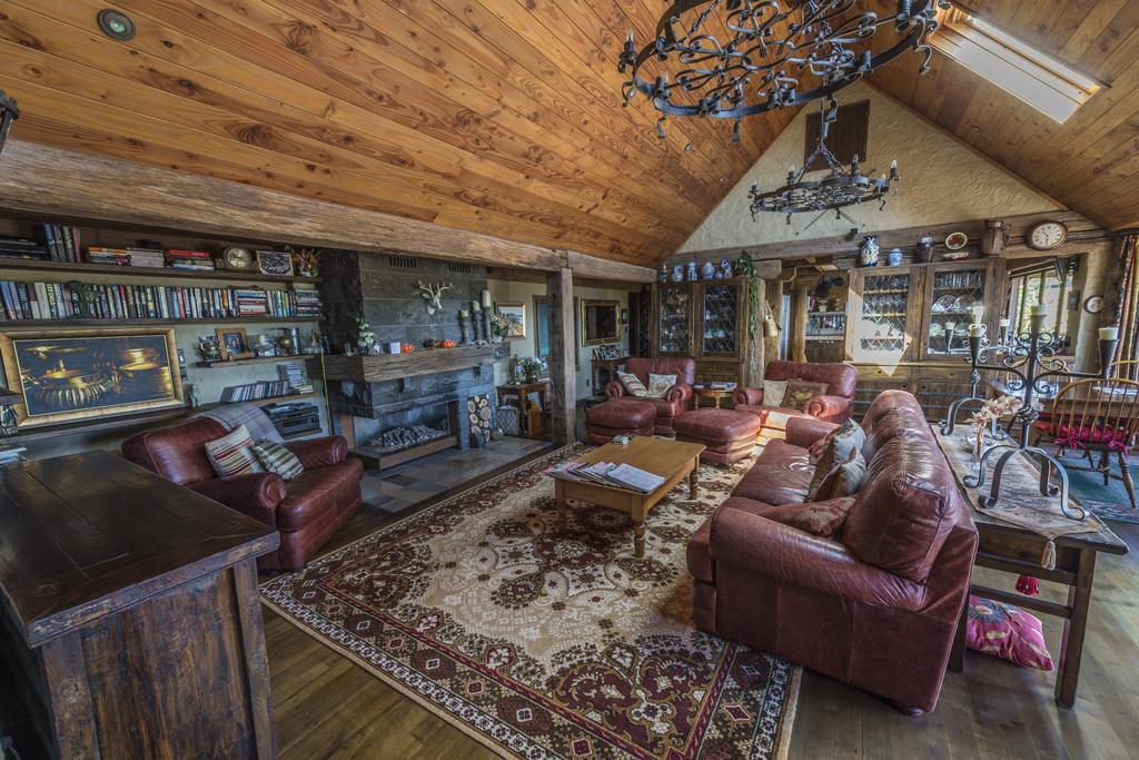 Matua Lodge Tauranga Extérieur photo