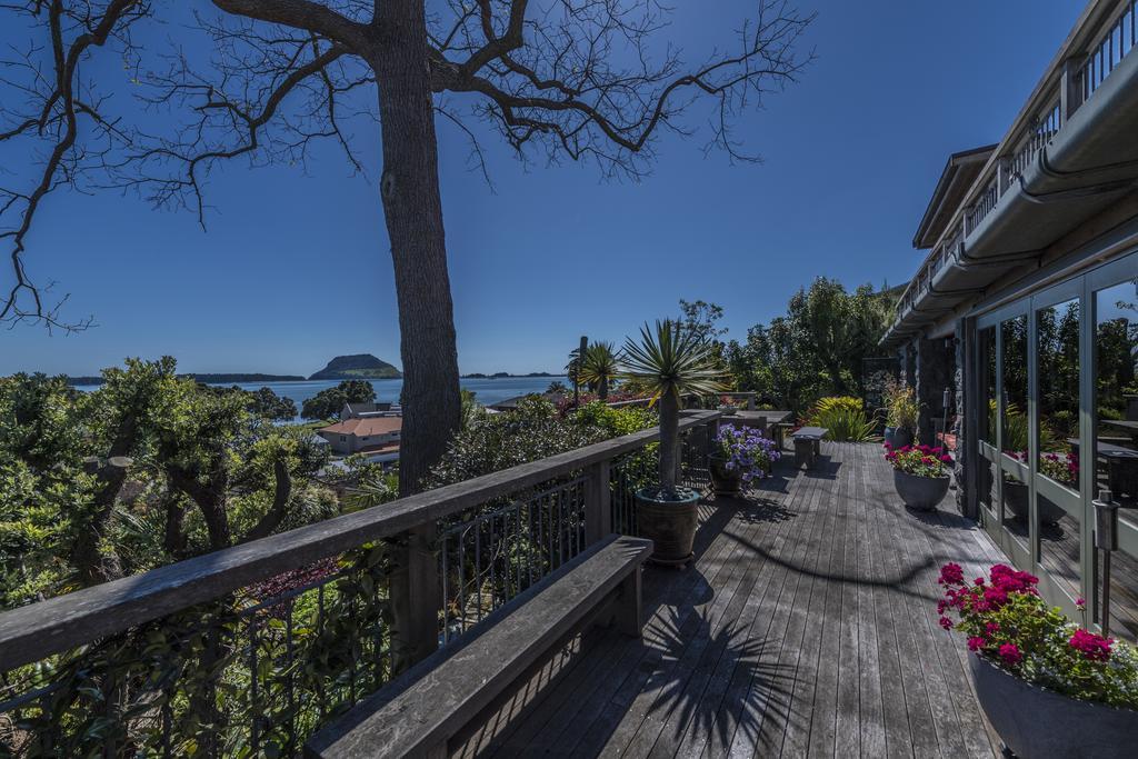 Matua Lodge Tauranga Extérieur photo