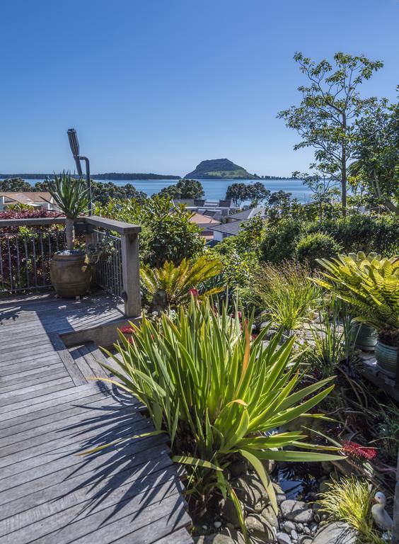 Matua Lodge Tauranga Extérieur photo