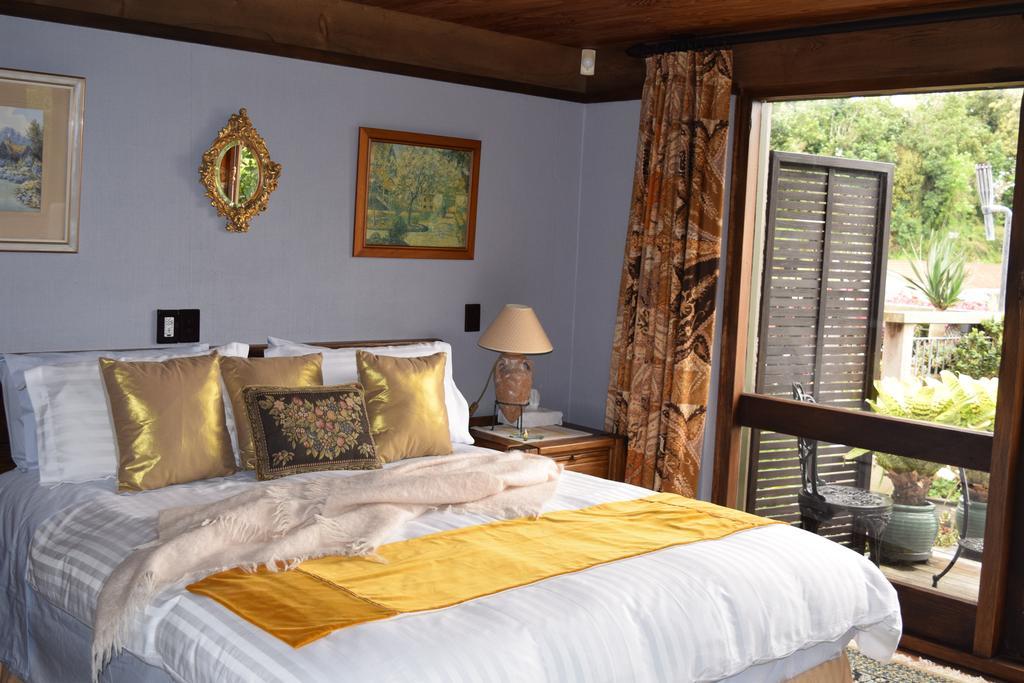 Matua Lodge Tauranga Extérieur photo