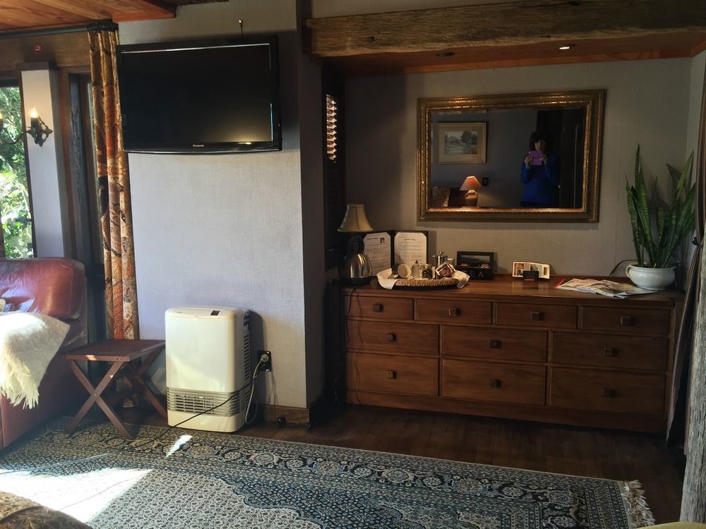 Matua Lodge Tauranga Extérieur photo