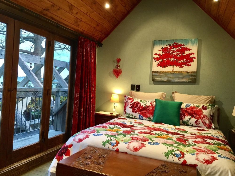 Matua Lodge Tauranga Extérieur photo