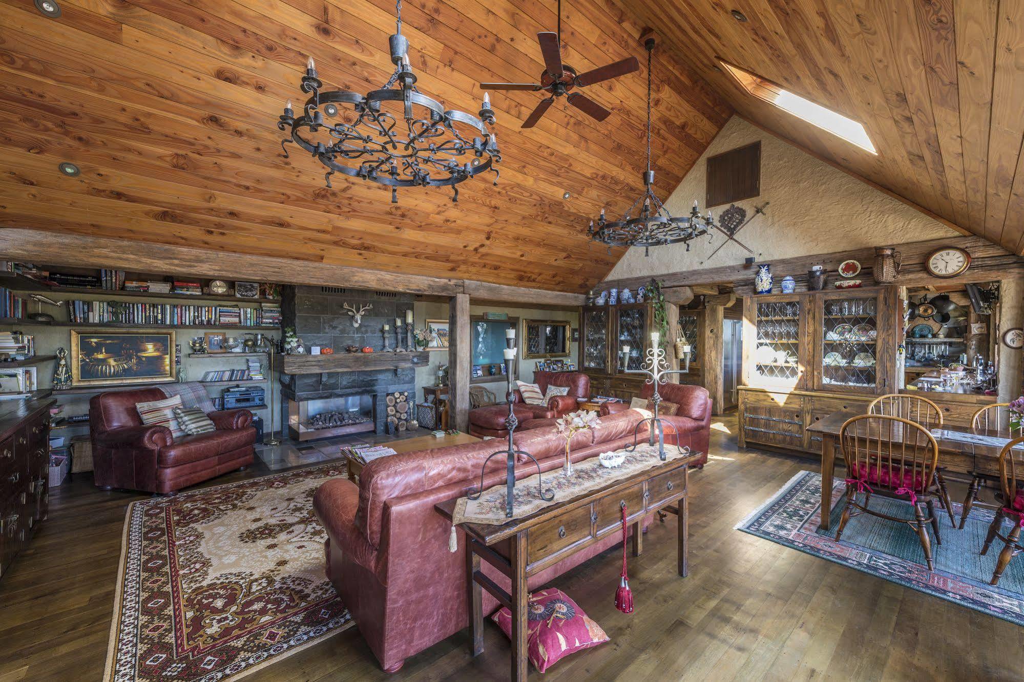 Matua Lodge Tauranga Extérieur photo