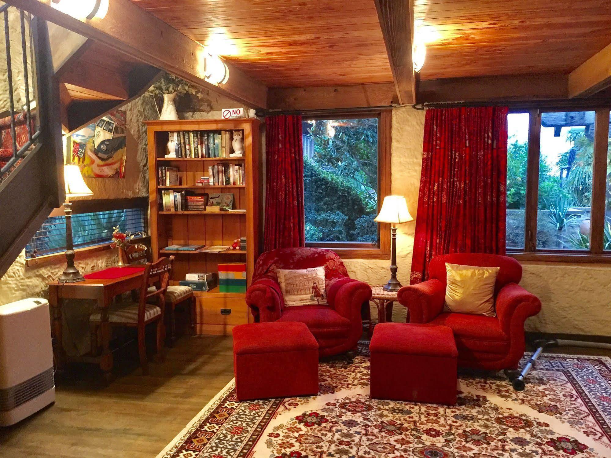Matua Lodge Tauranga Extérieur photo