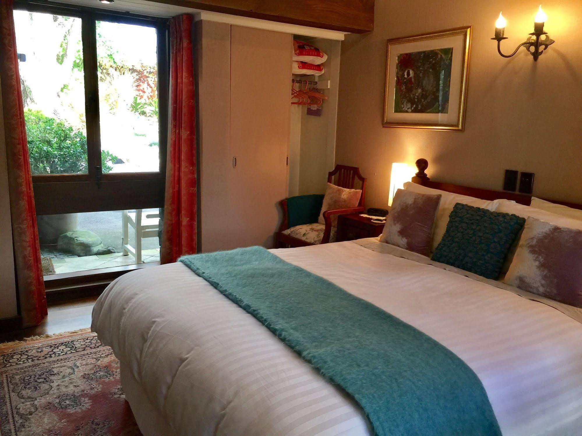 Matua Lodge Tauranga Extérieur photo