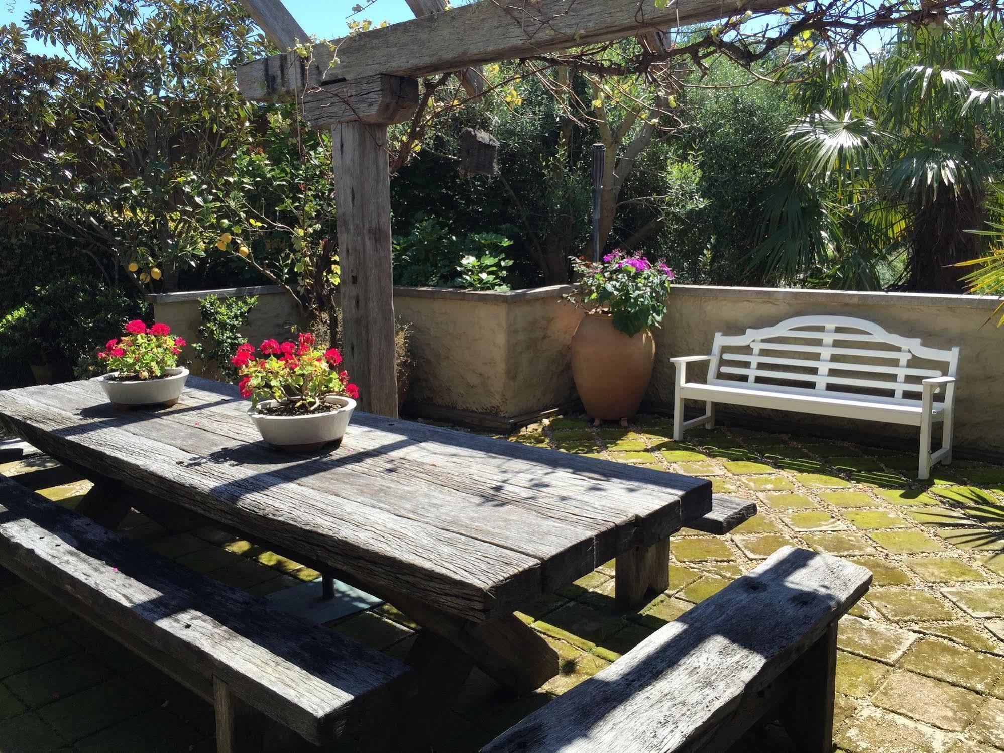 Matua Lodge Tauranga Extérieur photo