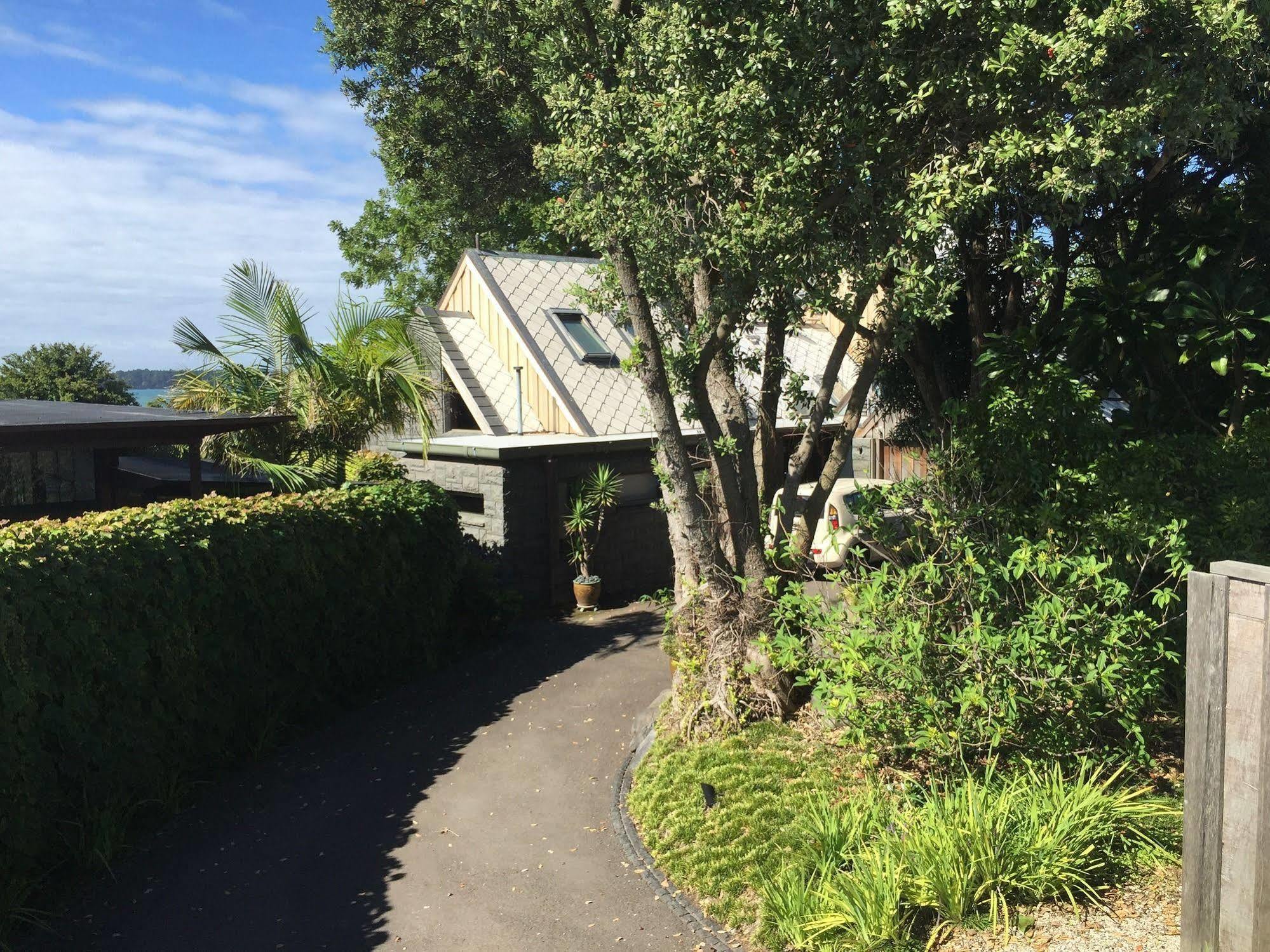 Matua Lodge Tauranga Extérieur photo